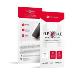 Forcell Flexible Nano Glass for Iphone 15
