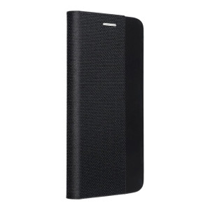 SENSITIVE Book for SAMSUNG S23 black