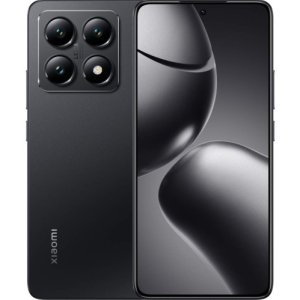 Xiaomi 14T 12GB/256GB Titan Black