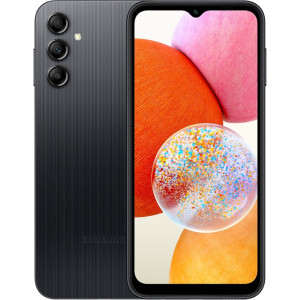 Samsung Galaxy A14 5G A146P 4GB/128GB Black
