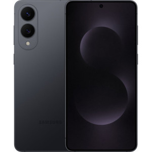 Samsung Galaxy S25 Edge SM-S937B 12GB/256GB Titanium Jetblack