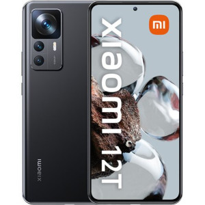 Xiaomi 12T 5G 8GB/256GB Black