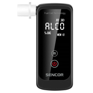Sencor SCA BA10