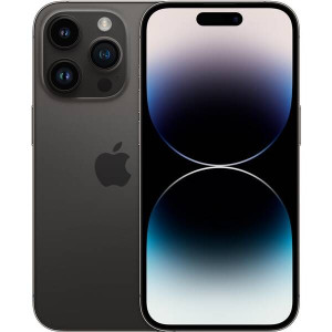 Apple iPhone 14 Pro Max 512GB Space Black