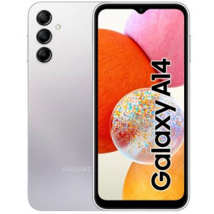 Samsung Galaxy A14 5G A146P 4GB/128GB Silver