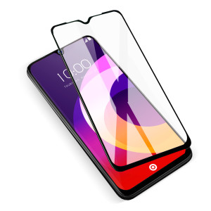 5D Full Glue Ceramic Glass - for Xiaomi 13 Pro black