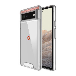 Back Case Ultra Slim 0,5mm for GOOGLE Pixel 6 Pro