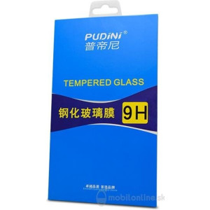 Pudini tvrdené sklo 0.3mm pre Nokia 5 (EU Blister)