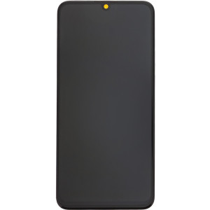 Huawei P Smart 2019 LCD Display + Dotyková Deska Black