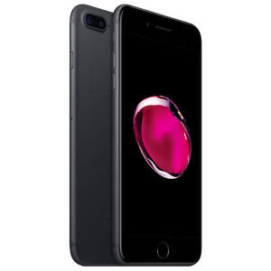 Apple iPhone 7 Plus 32GB Black