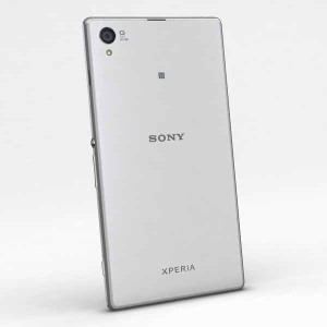 Sony Xperia Z1 C6903 LCD + dotyková plocha a kryt