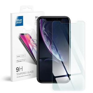 Tempered Glass Blue Star - APP IPHO Xr/11