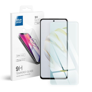 Tempered Glass Blue Star - HUA Nova 10