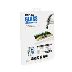 Tempered Glass Blue Star - APP iPad Pro 11"