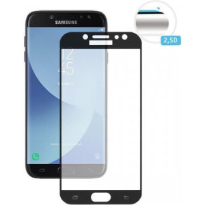 Tactical Tvrzené Sklo 2.5D Black pro Huawei P Smart (EU Blister)