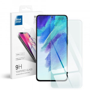 Tempered Glass Blue Star - SAM Galaxy S21 FE