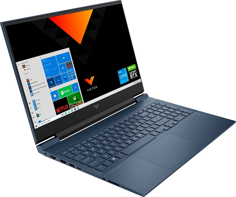Victus Gaming Laptop 16-d1770ng - NVIDIA® GeForce RTX™ 3060