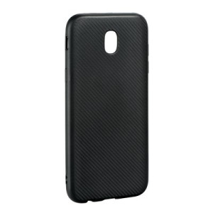 Kryt Forcell FIber Samsung Galaxy J3 2017 black