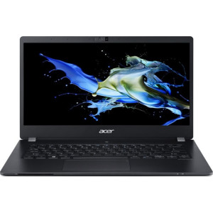 ACER TravelMate TMP614-51-G2-535C Mild Black