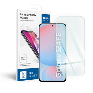 Tempered Glass Blue Star - SAMSUNG Galaxy S24 FE