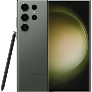Samsung Galaxy S23 Ultra SM-S918B 12GB/1TB Green