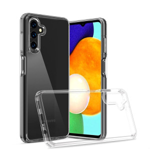CLEAR Case 2mm BOX for SAMSUNG Galaxy A13 5G / A04S
