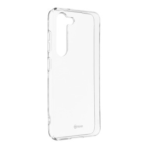 Jelly Case Roar - for Samsung Galaxy S23 Plus transparent