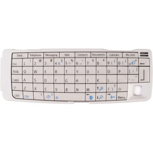 Nokia 9300 klávesnica QWERTY