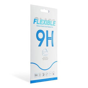 Ochranné sklo 9H pre Samsung Galaxy A71 Glass Flexibile
