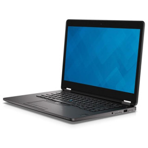 Dell Latitude E7470 i5-6300U/8GB/240GB-SSD/14"FHD/W10P