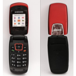 Maketa Samsung C270 black