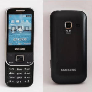 Maketa Samsung GT-C3750
