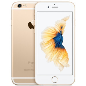 Apple Iphone 6S 64GB Gold Trieda B