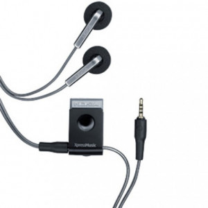 AD-56 hands-free black