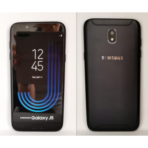 Maketa Samsung Galaxy J5 grey