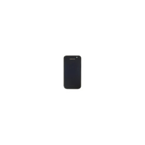 LCD Display + dotyk + predný kryt Samsung i9000 Black