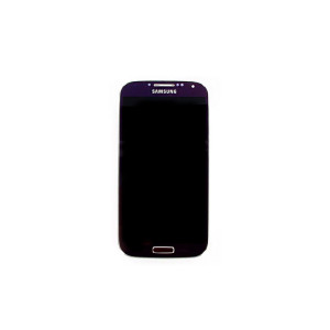LCD displej Samsung Galaxy S4 i9505 Purple