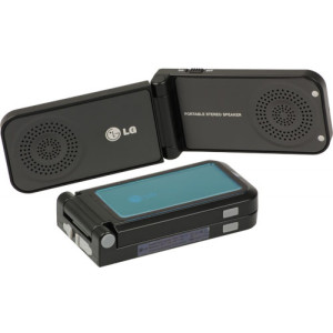 LG MSP-100 Stereo reproduktor