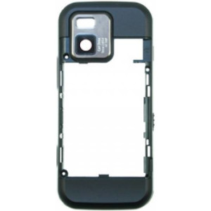 Kryt Nokia N97 mini stredný čierny