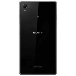 Sony Xperia Z1 Compact D5503 LCD a dotyk s krytom čierny