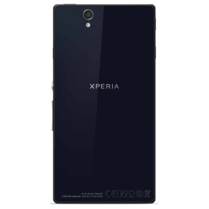 Sony Xperia Z C6603 LCD + dotyková doska čierny