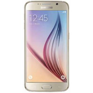 Samsung Galaxy S6 (SM-G920F) 32GB Gold Platinum Trieda A