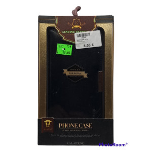 Kalaideng book case for Iphone 6 Plus black