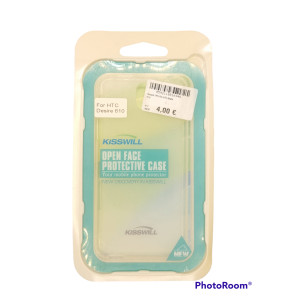 Kisswill TPU pre HTC Desire 610