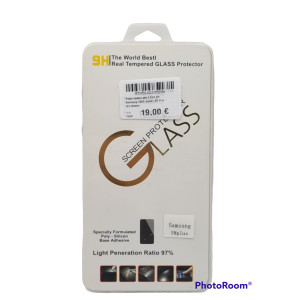 Pudini tvrdené sklo 0,3mm 9H pre Samsung S8 Plus G955