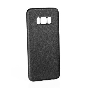 Forcell LIZARD Case Samsung Galaxy S8 black