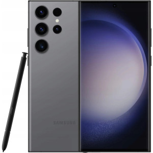 Samsung Galaxy S23 Ultra SM-S918B 12GB/1TB Graphite