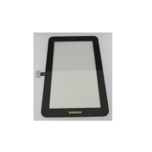 Dotyková doska + sklíčko Samsung P3100 Tablet Black