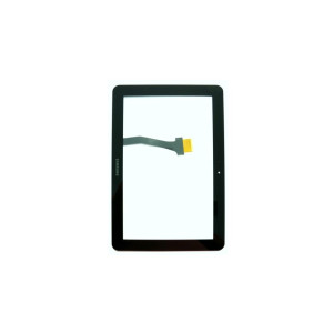 Dotyková doska + sklíčko Samsung P7500 Tablet Black