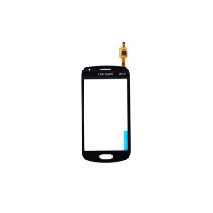Dotyková doska Samsung Galaxy S Duos Black  S7562 (Service Pack)